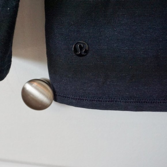 Lululemon | Find Your Zen Pullover - Picture 5 of 6
